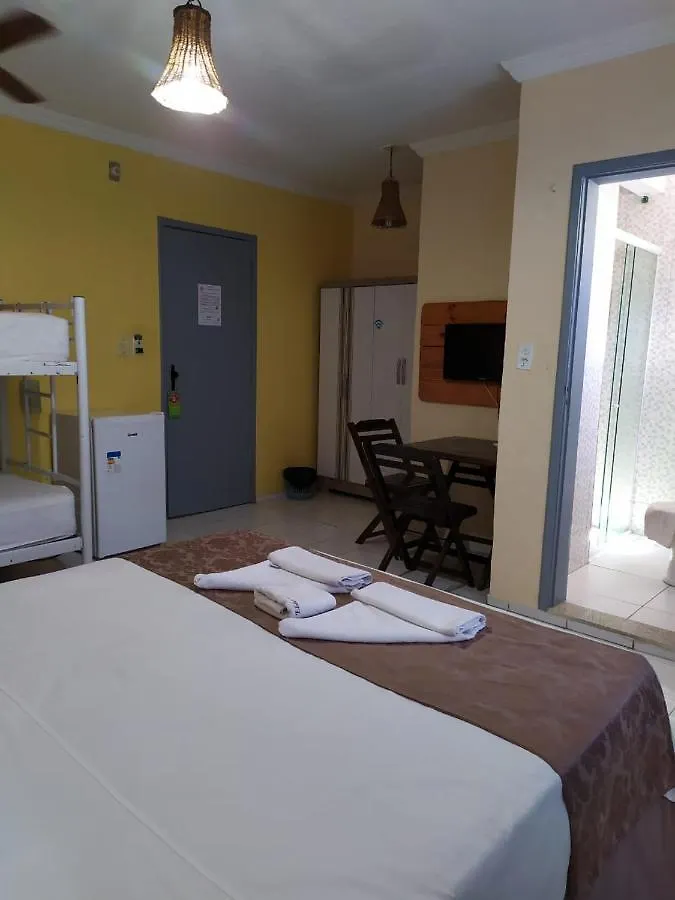 Kro Mare Praia Hotel Fortaleza