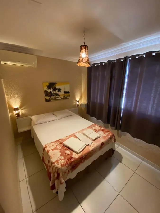 Mare Praia Hotel Fortaleza  Fortaleza (Ceara)
