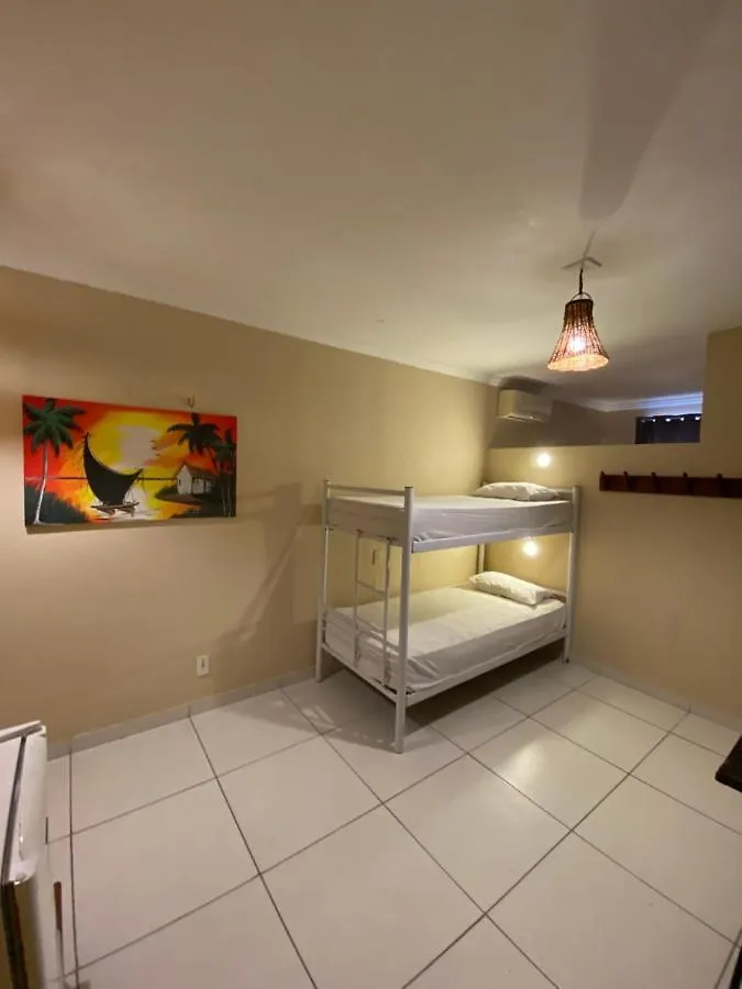Kro Mare Praia Hotel Fortaleza
