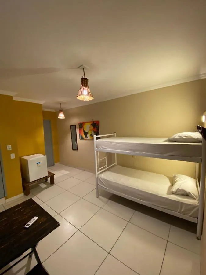 Kro Mare Praia Hotel Fortaleza