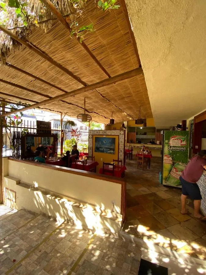 Mare Praia Hotel Fortaleza