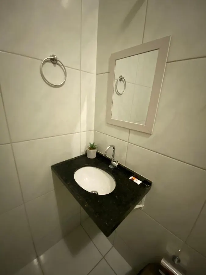 Mare Praia Hotel Fortaleza  Kro