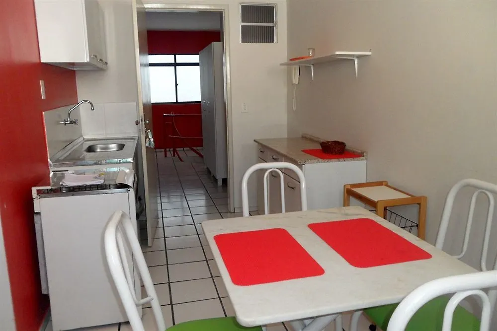 Kro Mare Praia Hotel Fortaleza