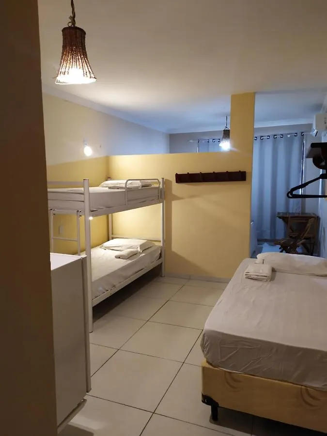 Mare Praia Hotel Fortaleza  Fortaleza (Ceara)