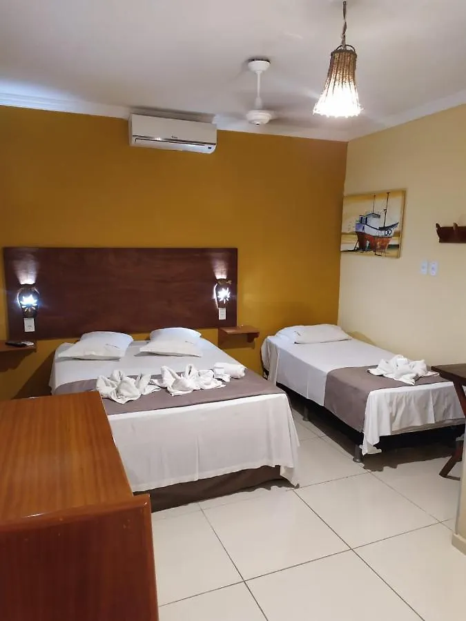 Mare Praia Hotel Fortaleza  2*, Fortaleza (Ceara)