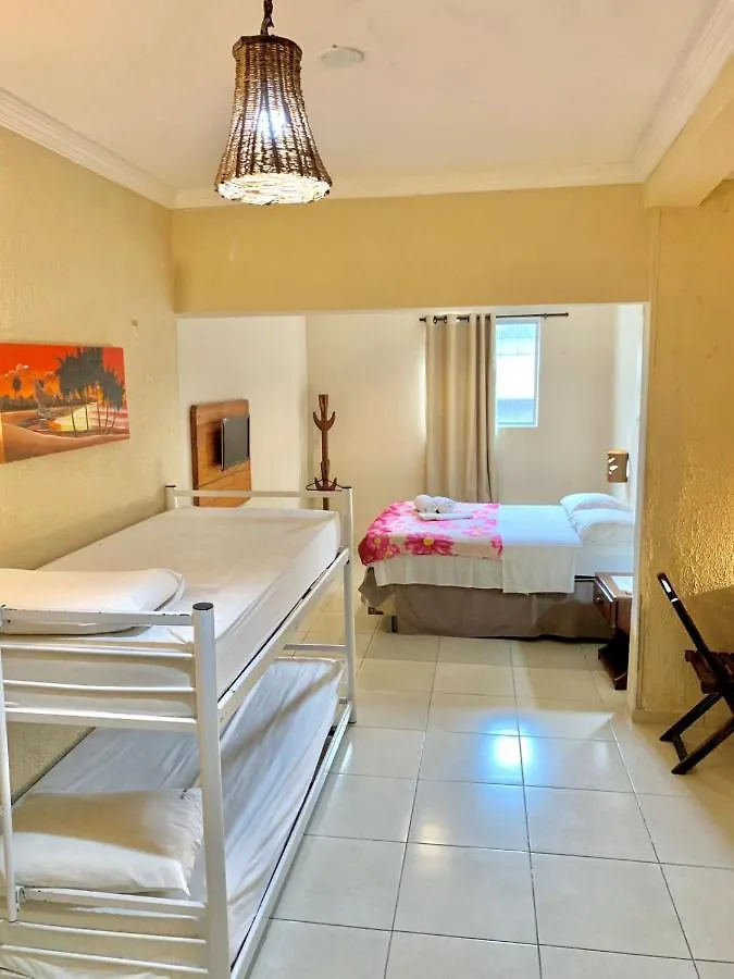 Fogadó Mare Praia Hotel Fortaleza