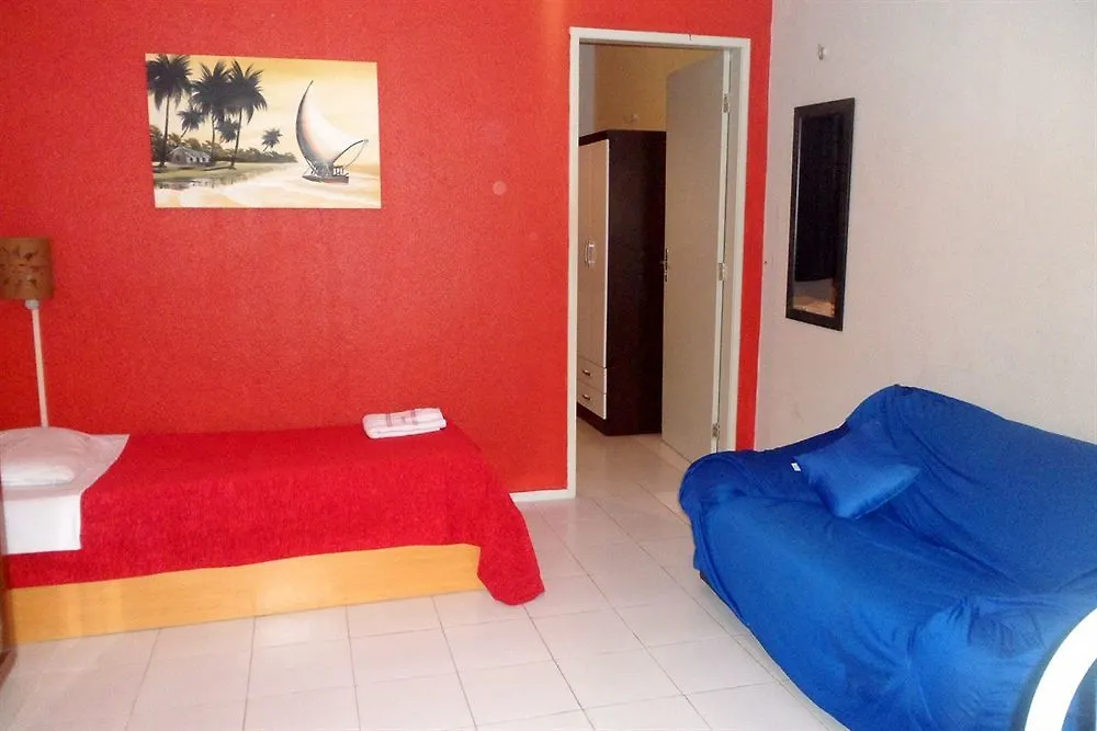 Mare Praia Hotel Fortaleza  2*, Fortaleza (Ceara)