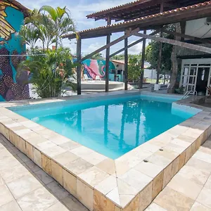 Hostal Esperanto, Fortaleza (Ceara)