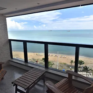 Apartahotel Seaflats Iracema, Fortaleza (Ceara)