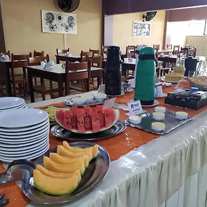 Hotel Nordeste Palace, Fortaleza (Ceara)