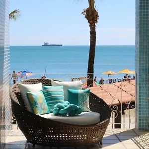 Hostal Sonho De Iracema Boutique, Fortaleza (Ceara)