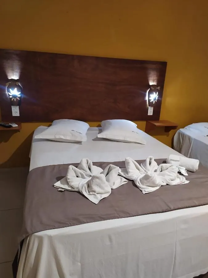 El Dorado Hotel Fortaleza  Fortaleza (Ceara)
