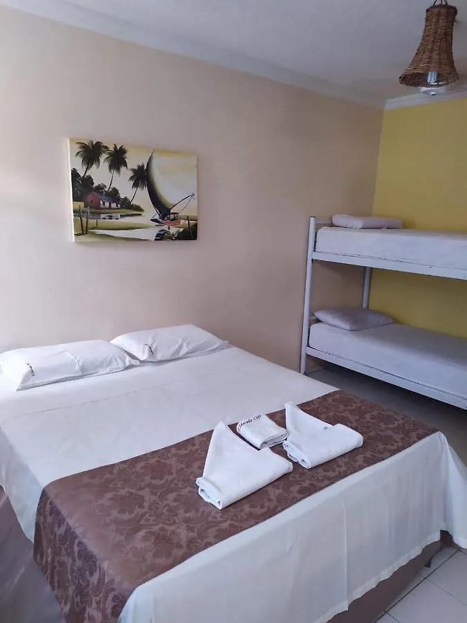 El Dorado Hotel Fortaleza  Brasil