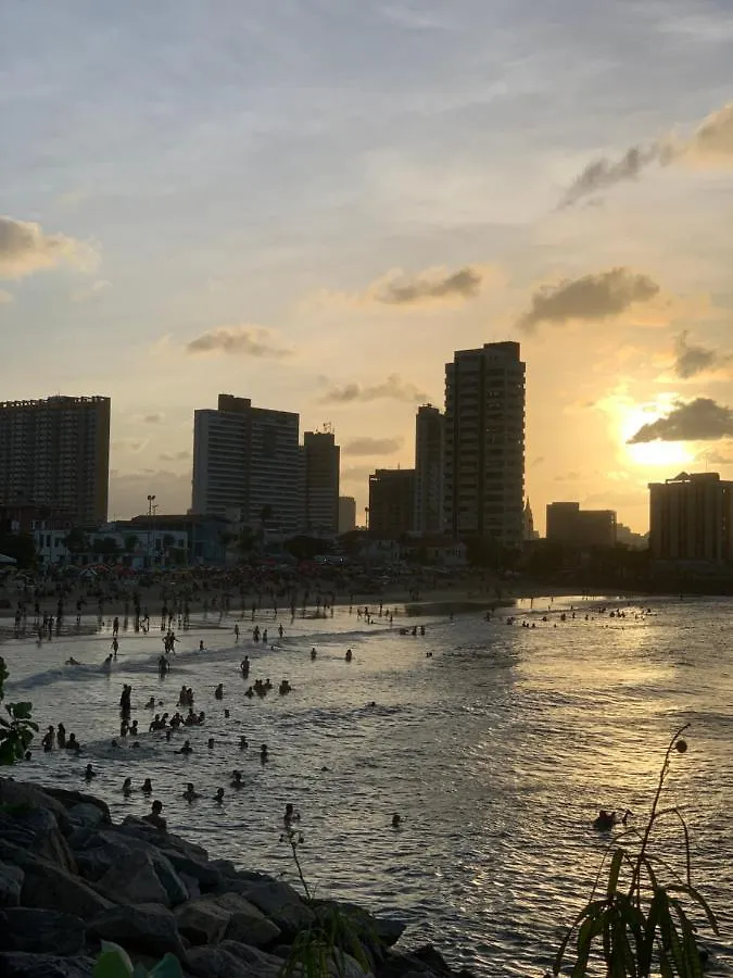 El Dorado Hotel Fortaleza  Brasil