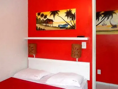 El Dorado Hotel Fortaleza  Inn Fortaleza (Ceara)