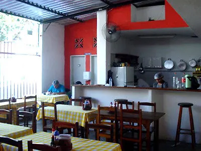 El Dorado Hotel Fortaleza  Fortaleza (Ceara)