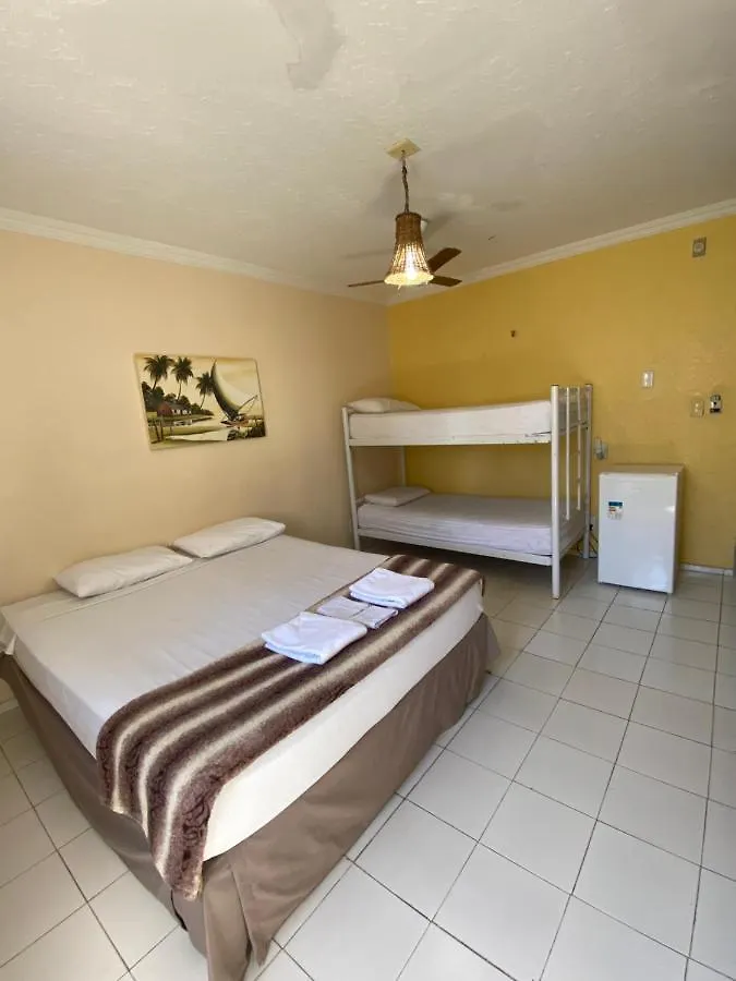 El Dorado Hotel Fortaleza  Inn Fortaleza (Ceara)