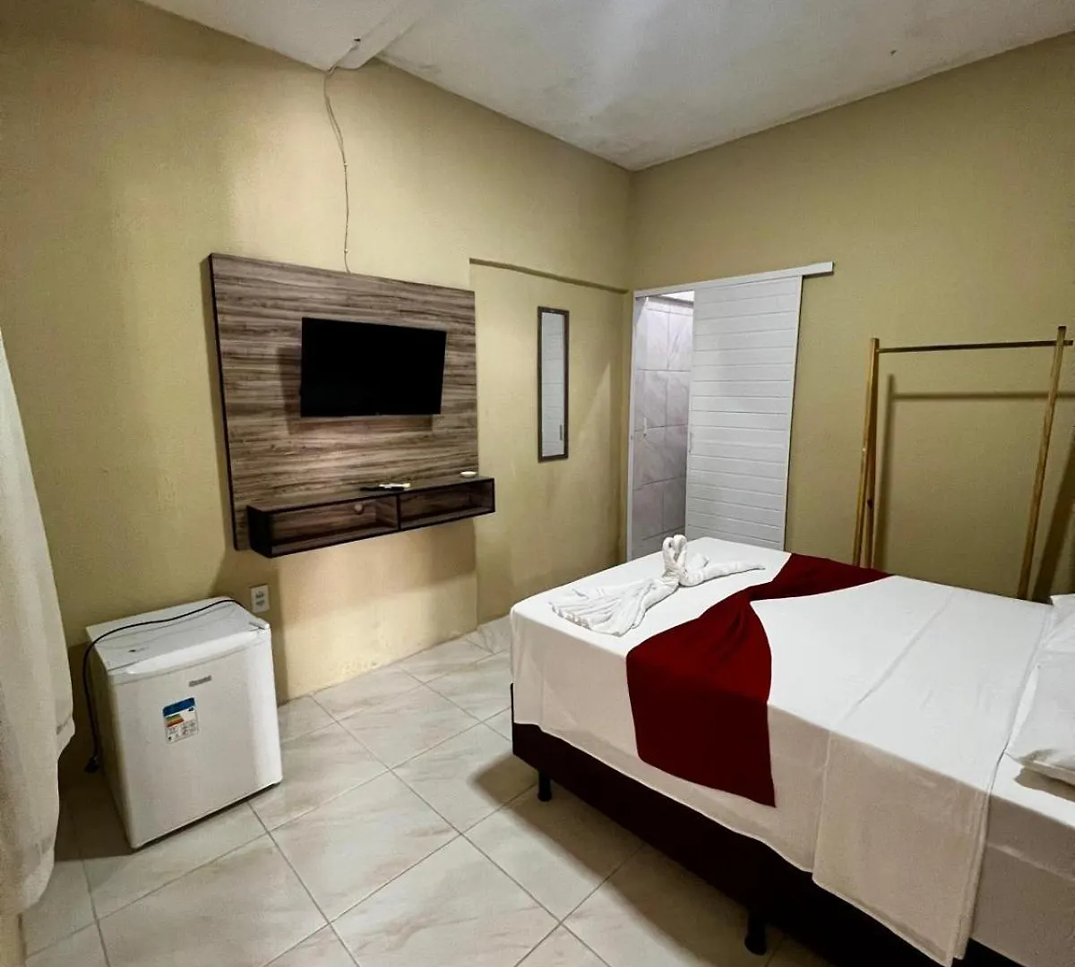 El Dorado Hotel Fortaleza  Brasil
