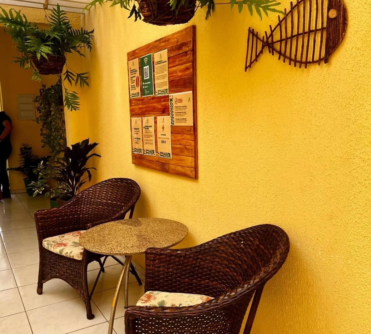 Inn El Dorado Hotel Fortaleza