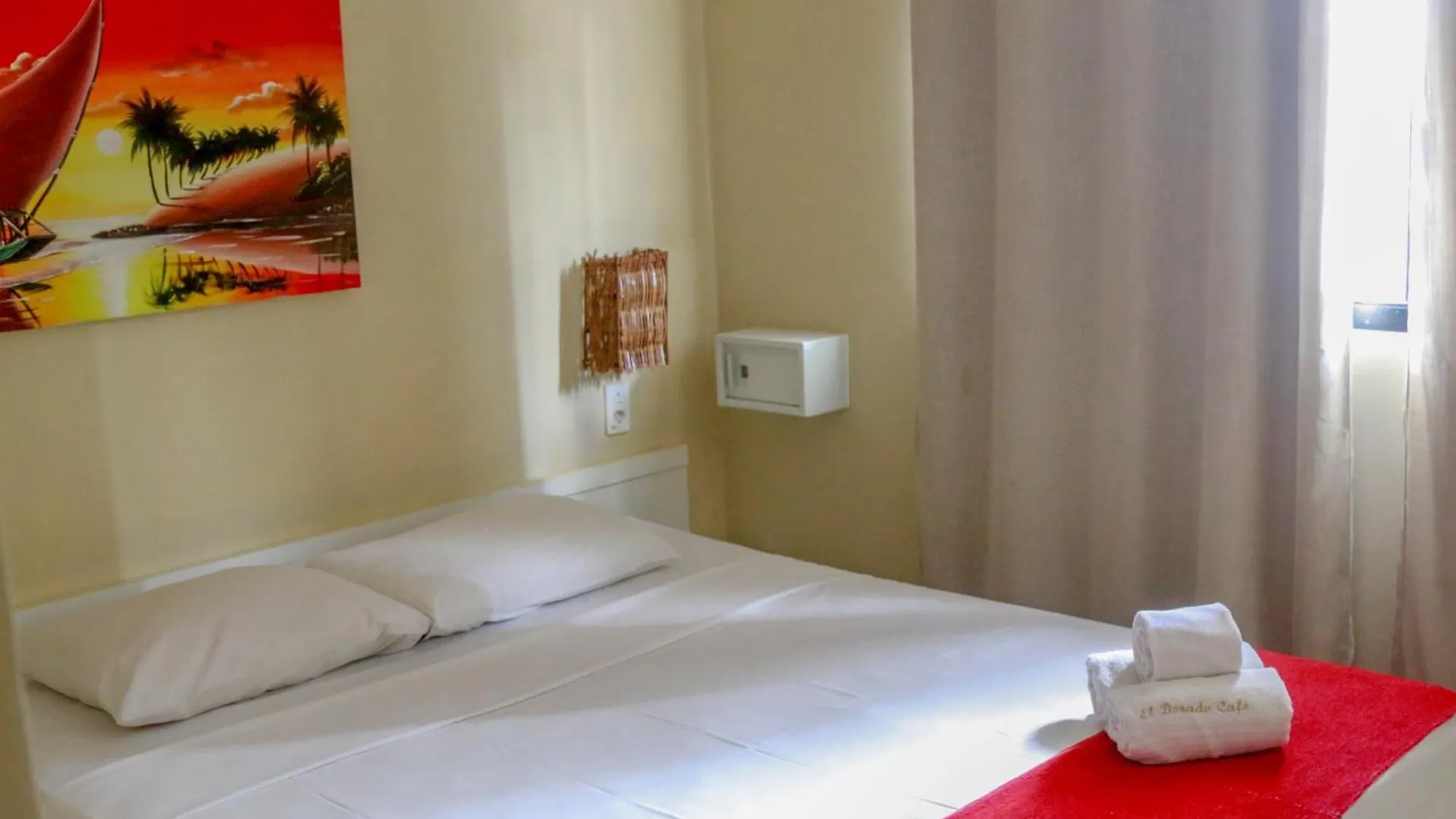 Inn El Dorado Hotel Fortaleza