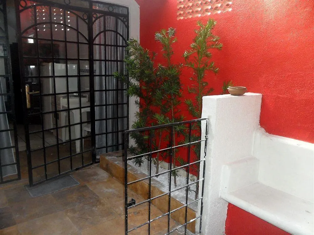 Inn El Dorado Hotel Fortaleza